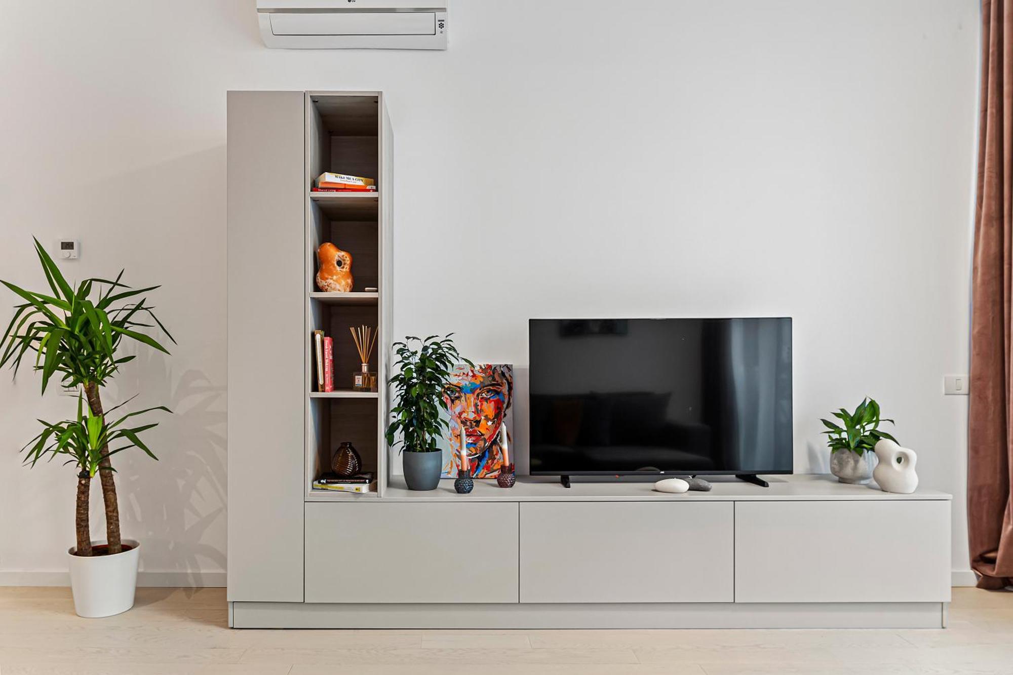 Win Herastrau Joy Apartamento Bucarest