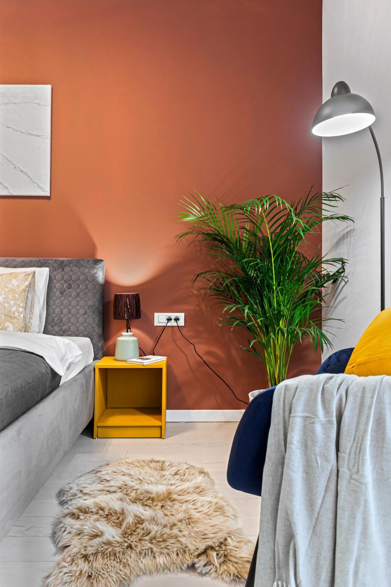 Win Herastrau Joy Apartment Bucharest