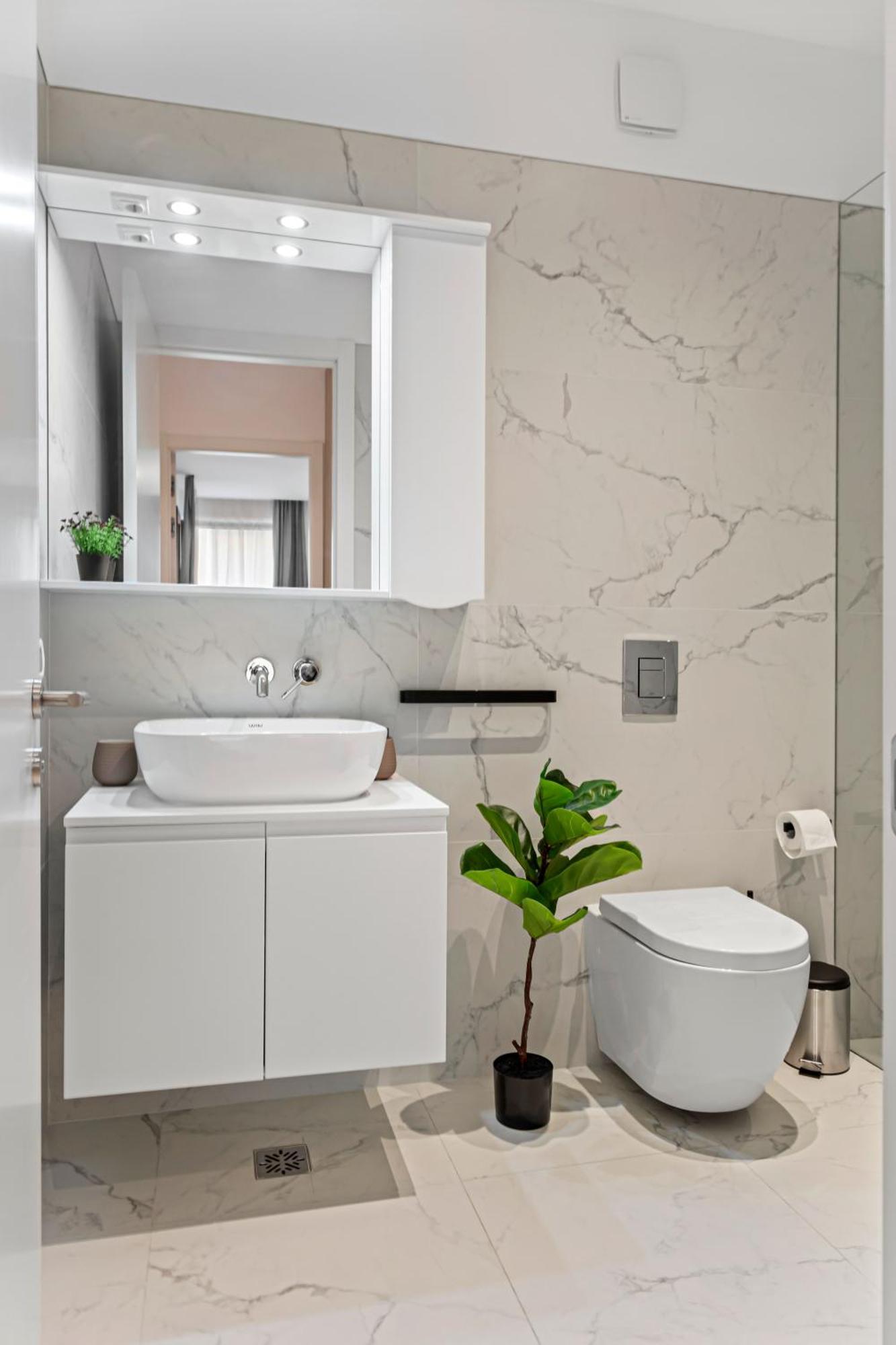 Apartment Win Herastrau Joy Bucharest