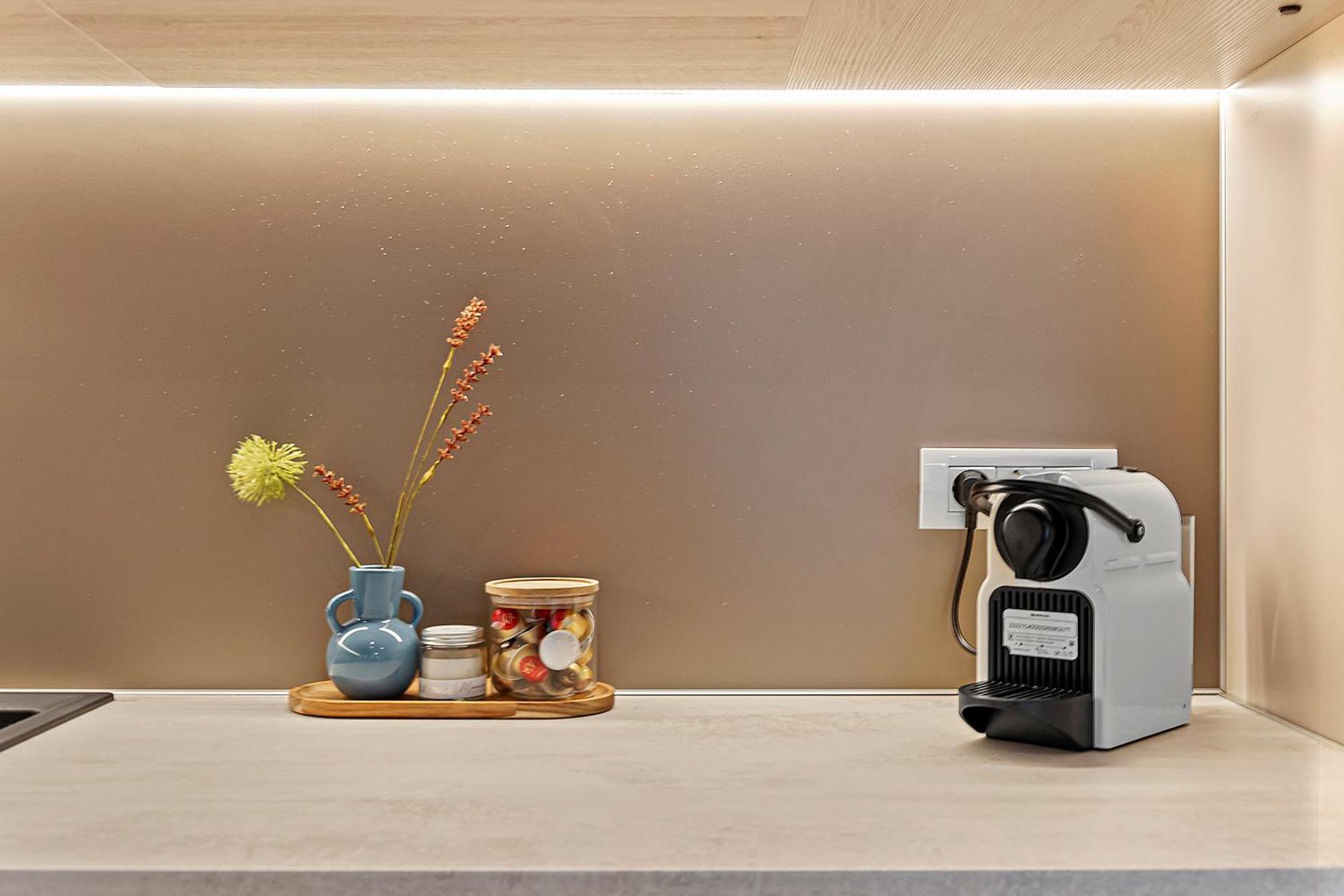 Apartamento Win Herastrau Joy