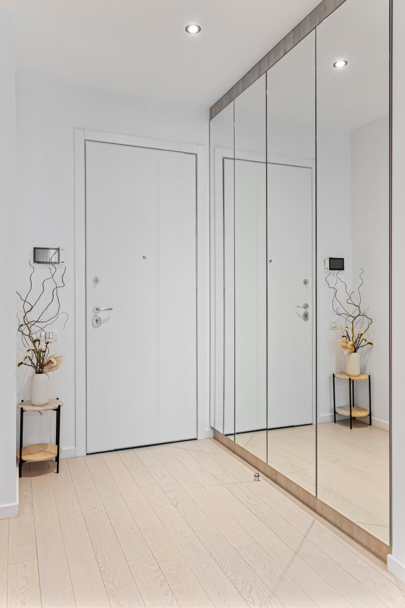 Apartamento Win Herastrau Joy *