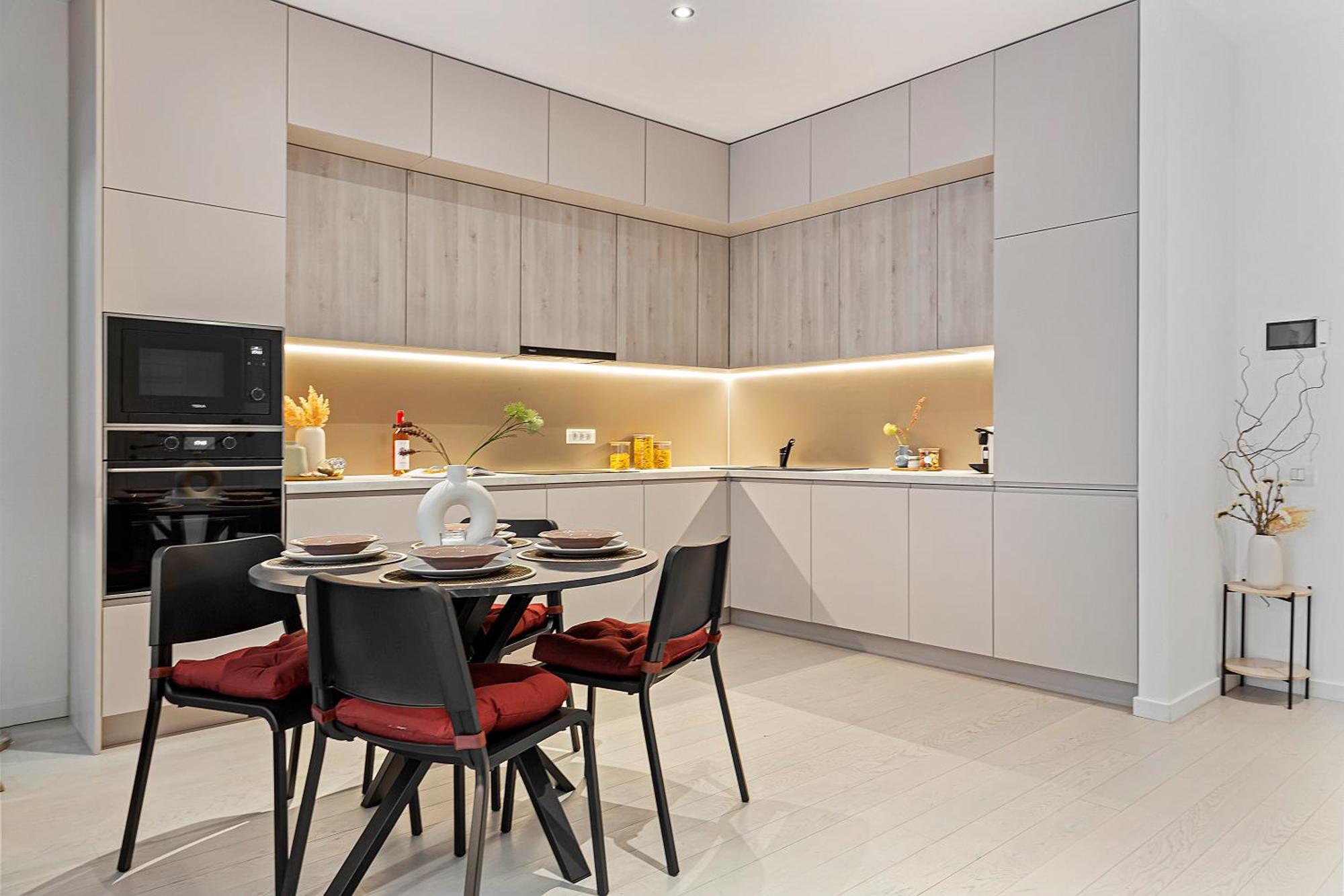 Win Herastrau Joy Apartamento