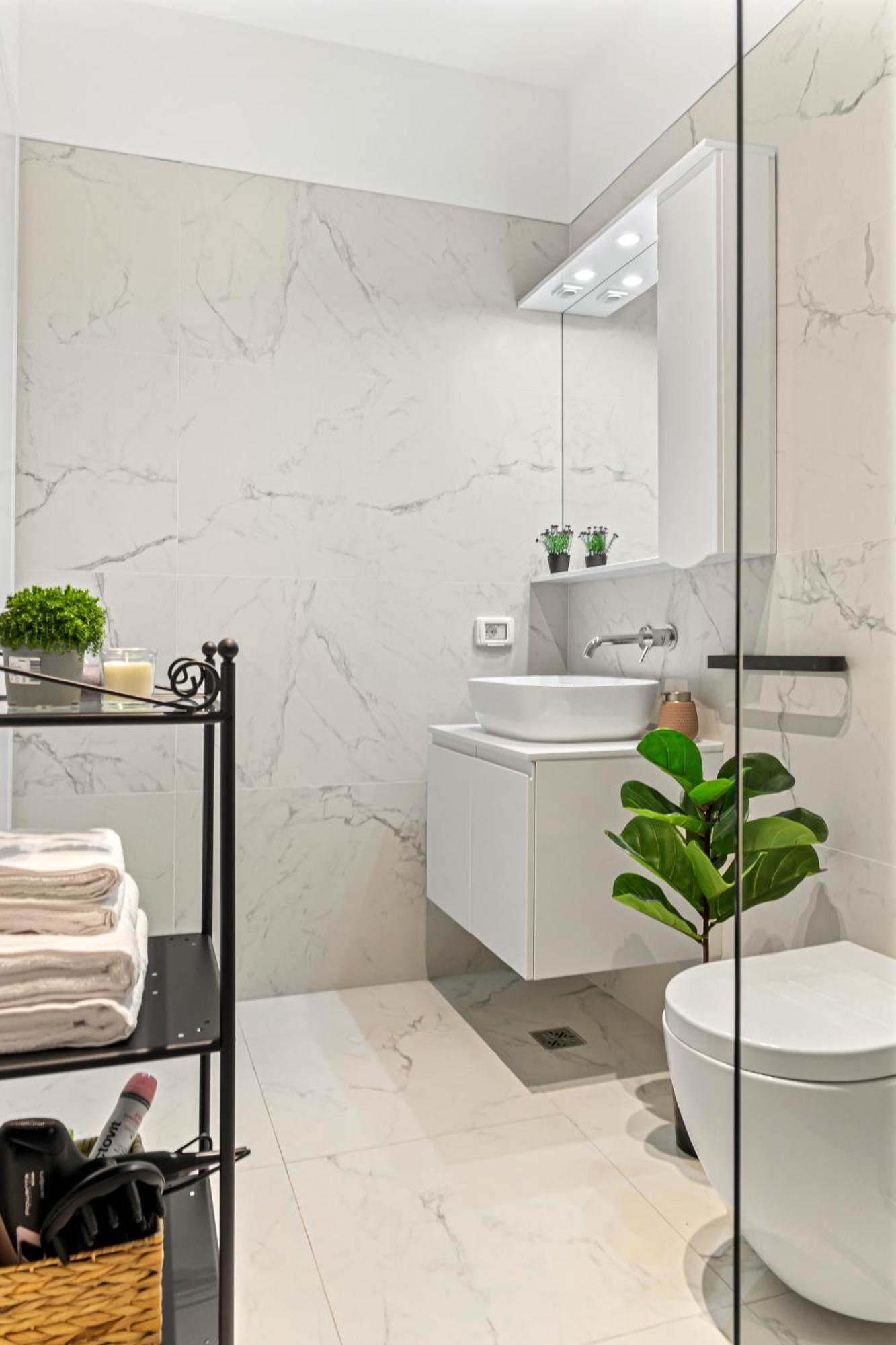 Apartamento Win Herastrau Joy *