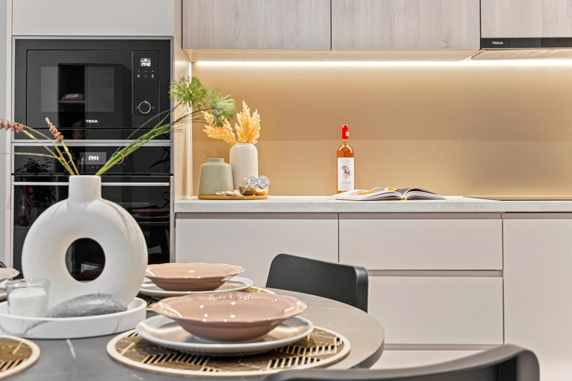 Win Herastrau Joy Apartment Bucharest